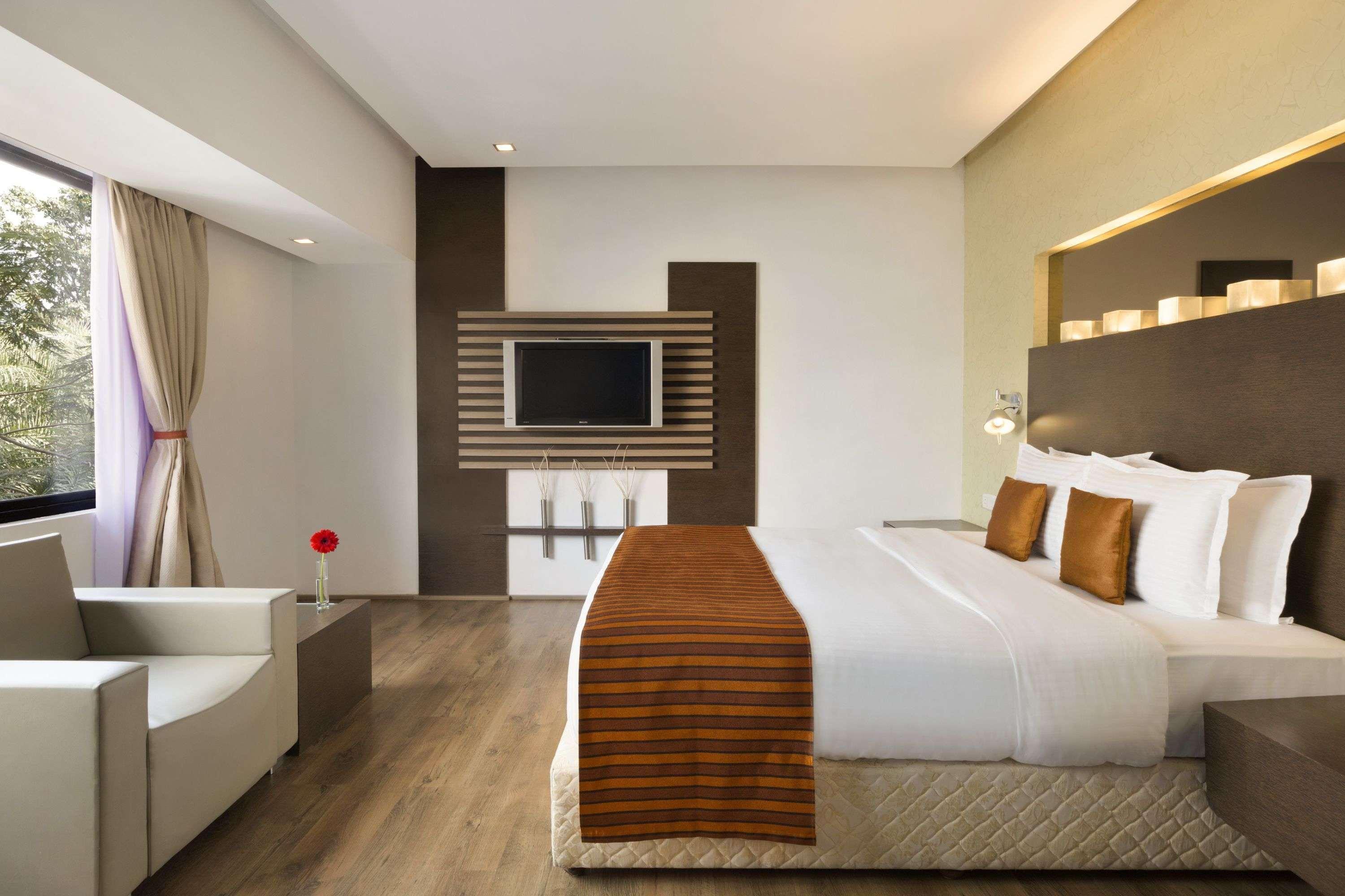 Ramada By Wyndham Chennai Egmore Ngoại thất bức ảnh