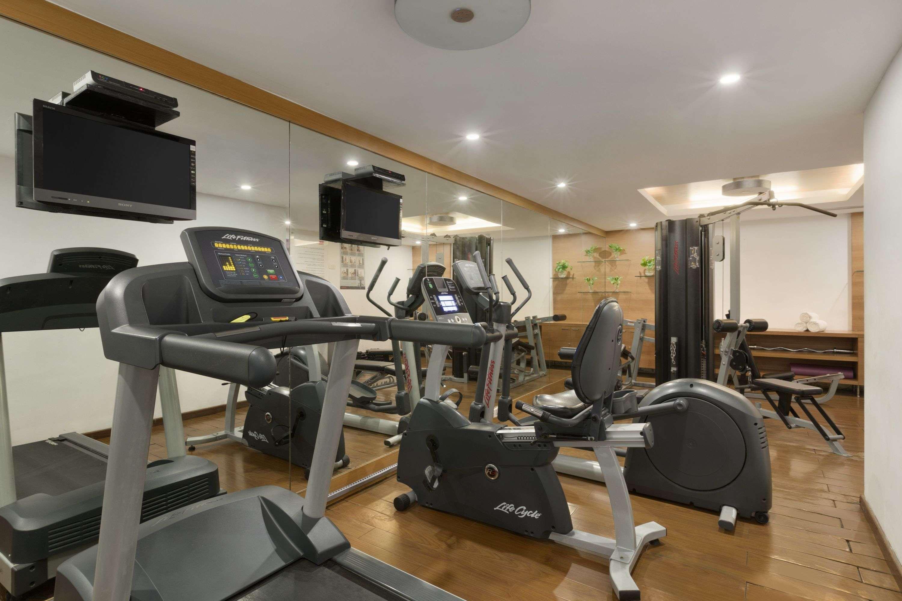 Ramada By Wyndham Chennai Egmore Ngoại thất bức ảnh