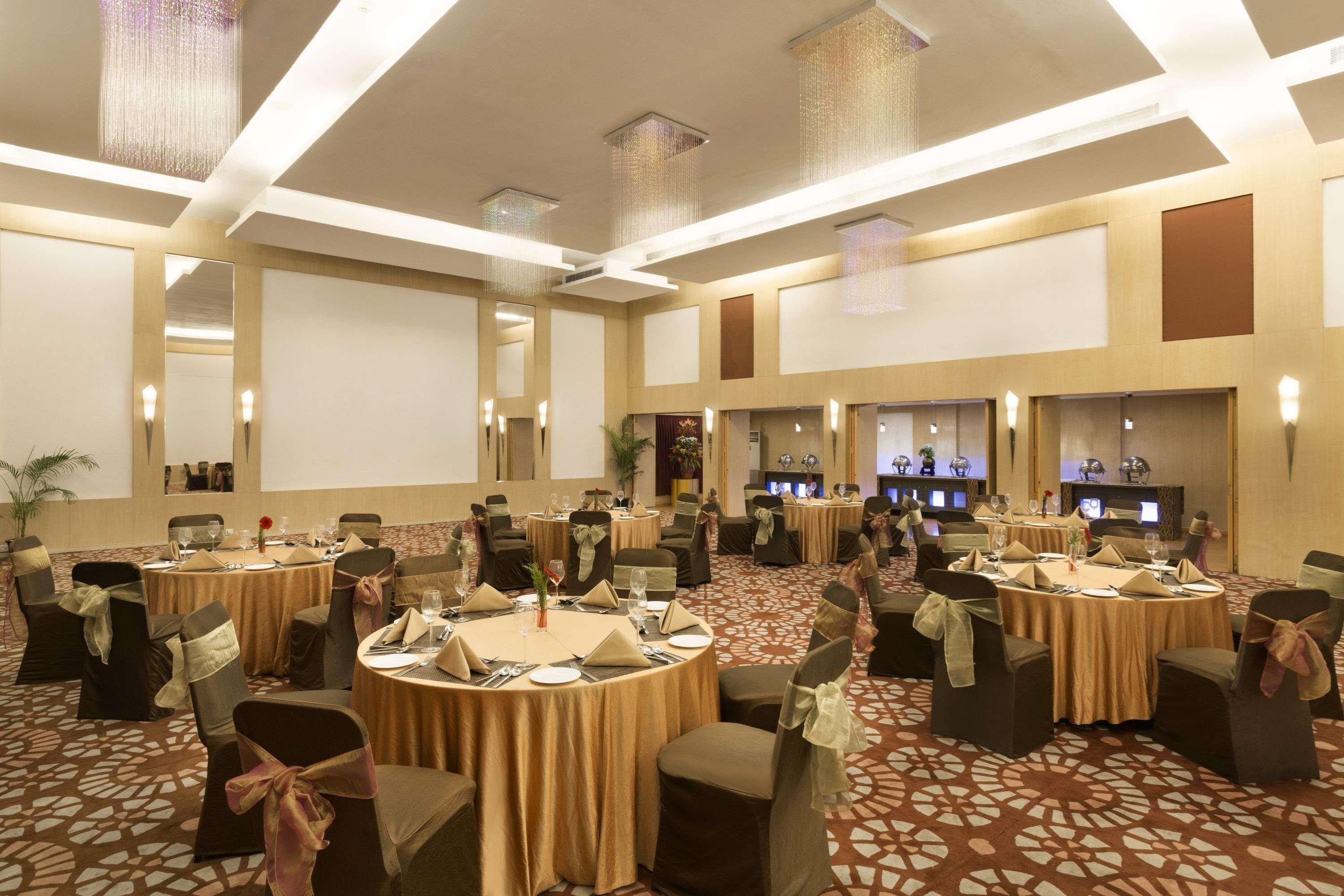 Ramada By Wyndham Chennai Egmore Ngoại thất bức ảnh
