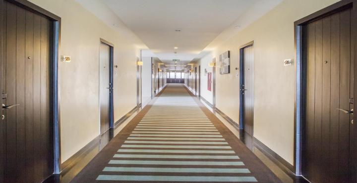 Ramada By Wyndham Chennai Egmore Ngoại thất bức ảnh