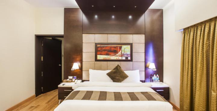 Ramada By Wyndham Chennai Egmore Ngoại thất bức ảnh