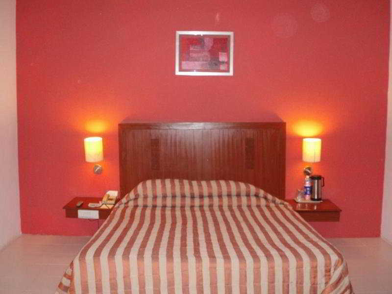 Ramada By Wyndham Chennai Egmore Ngoại thất bức ảnh