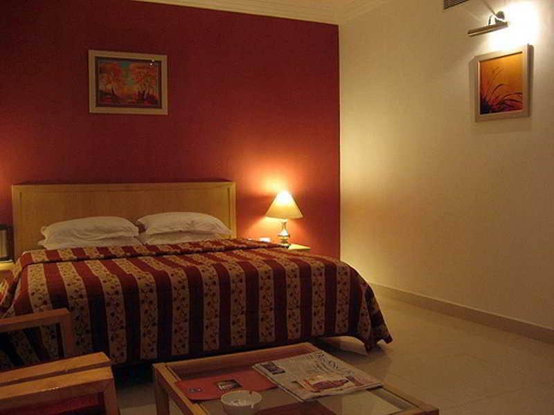 Ramada By Wyndham Chennai Egmore Ngoại thất bức ảnh