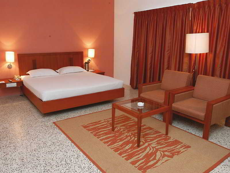 Ramada By Wyndham Chennai Egmore Ngoại thất bức ảnh