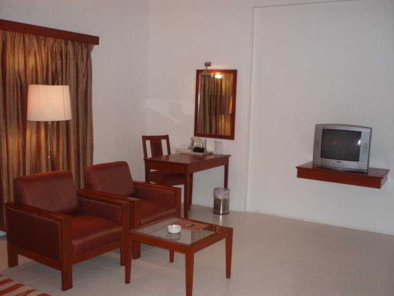 Ramada By Wyndham Chennai Egmore Ngoại thất bức ảnh