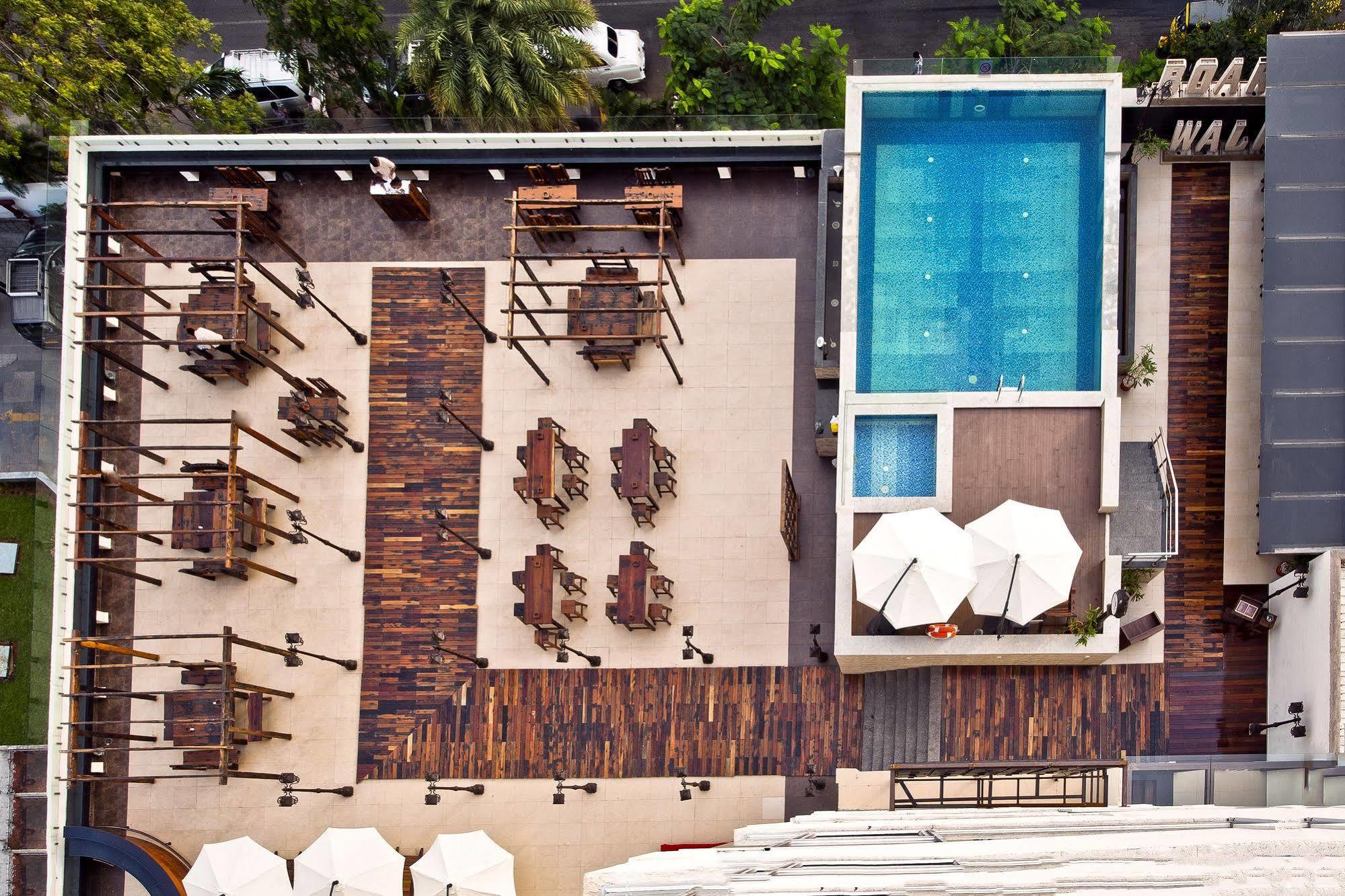 Ramada By Wyndham Chennai Egmore Ngoại thất bức ảnh