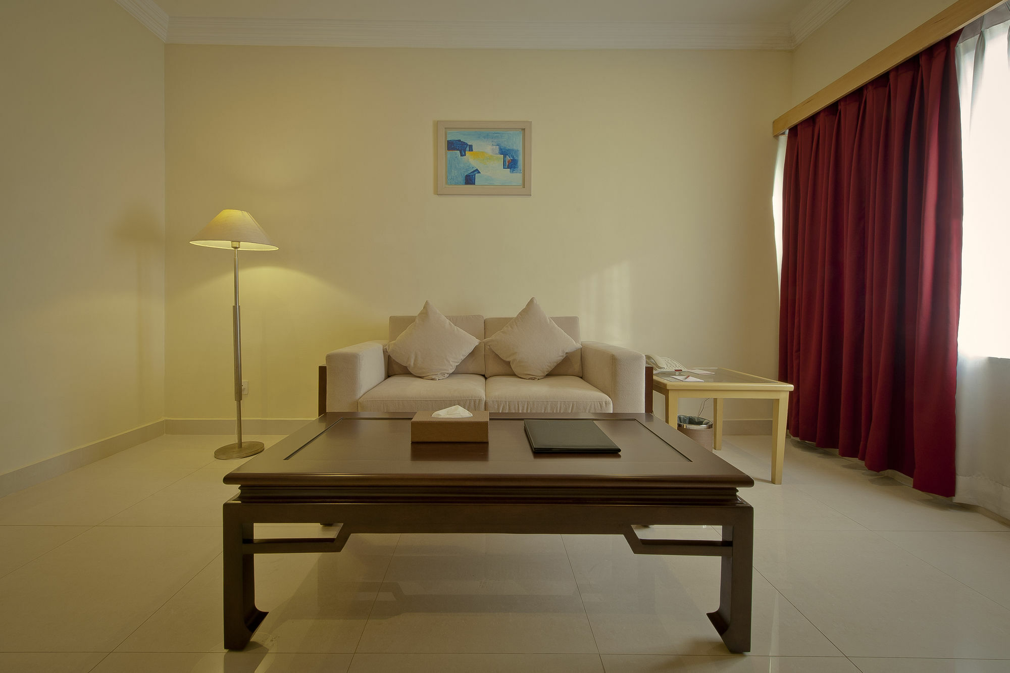 Ramada By Wyndham Chennai Egmore Ngoại thất bức ảnh